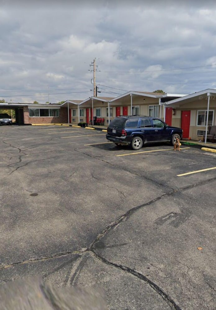 St Roberts Towne & Village Extended Stay