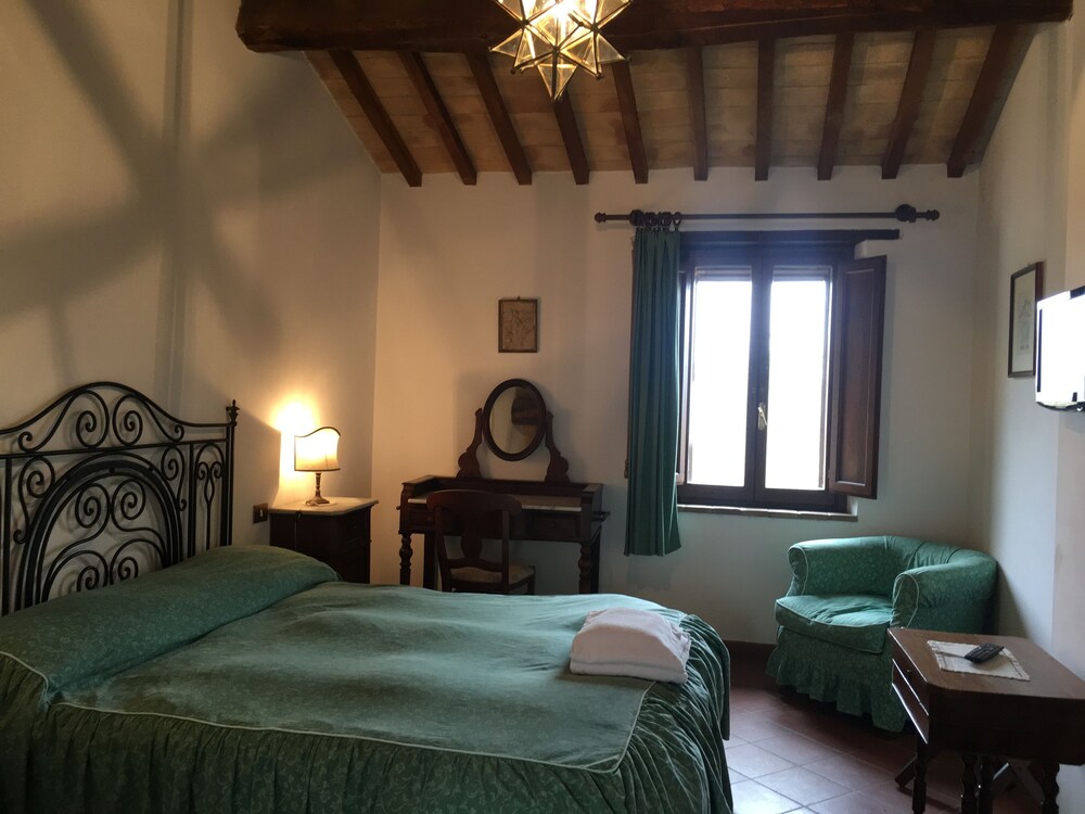 Agriturismo Monte Petreto