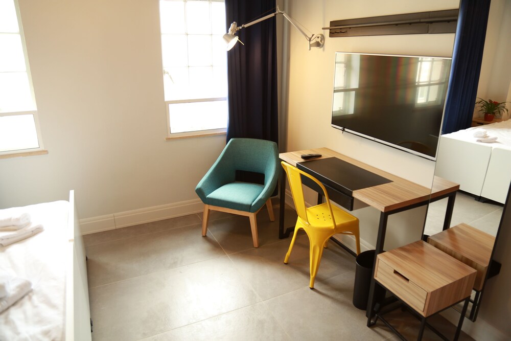 The Post Hostel