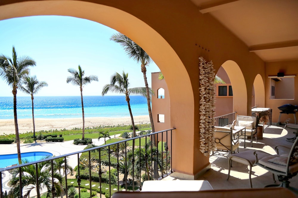 Casa del Mar Condos