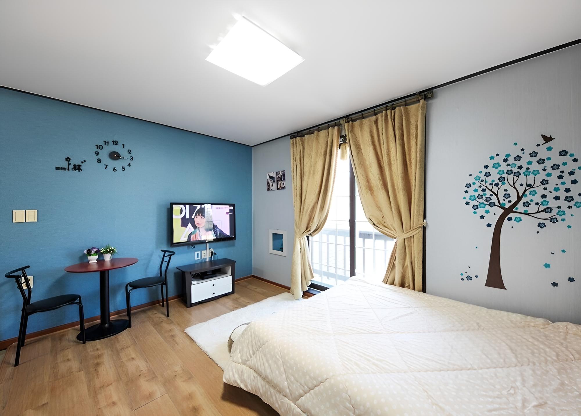 Taean W Pension view 3