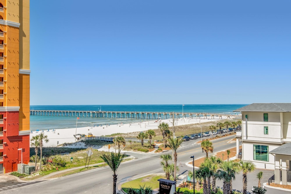 Calypso 3-504 view 5