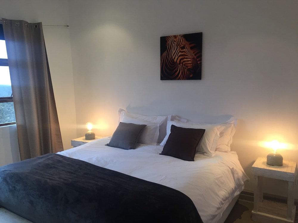African Crags Eco Lodge