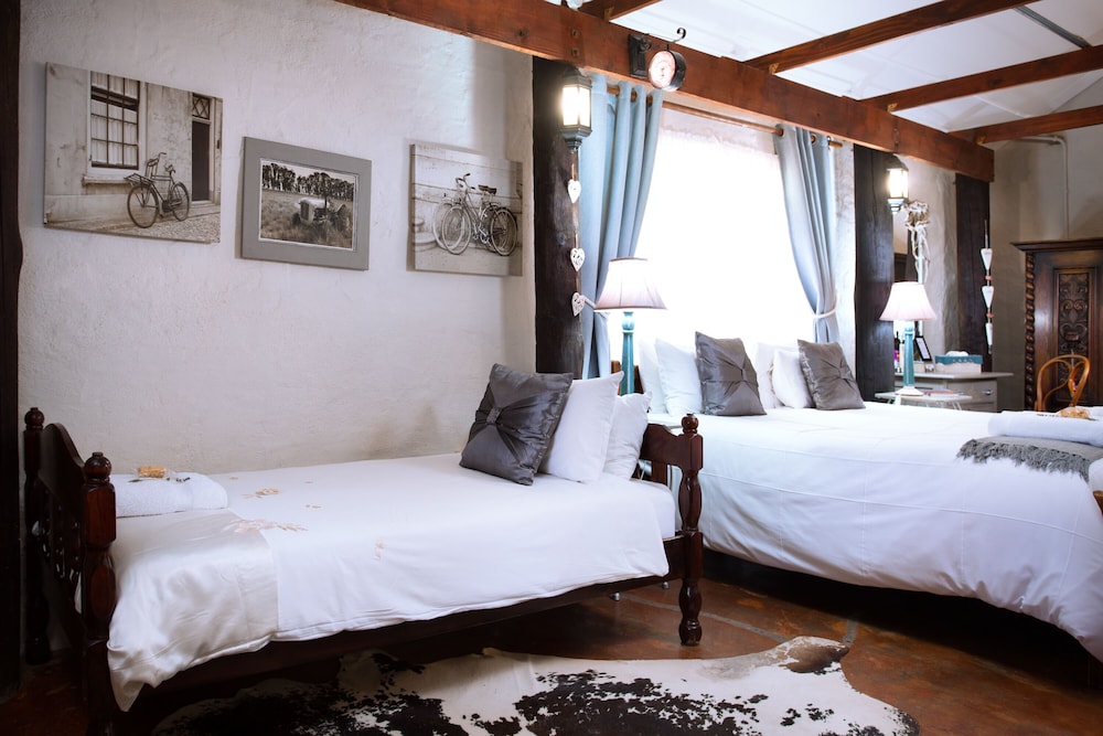 Morning Glory Cottages