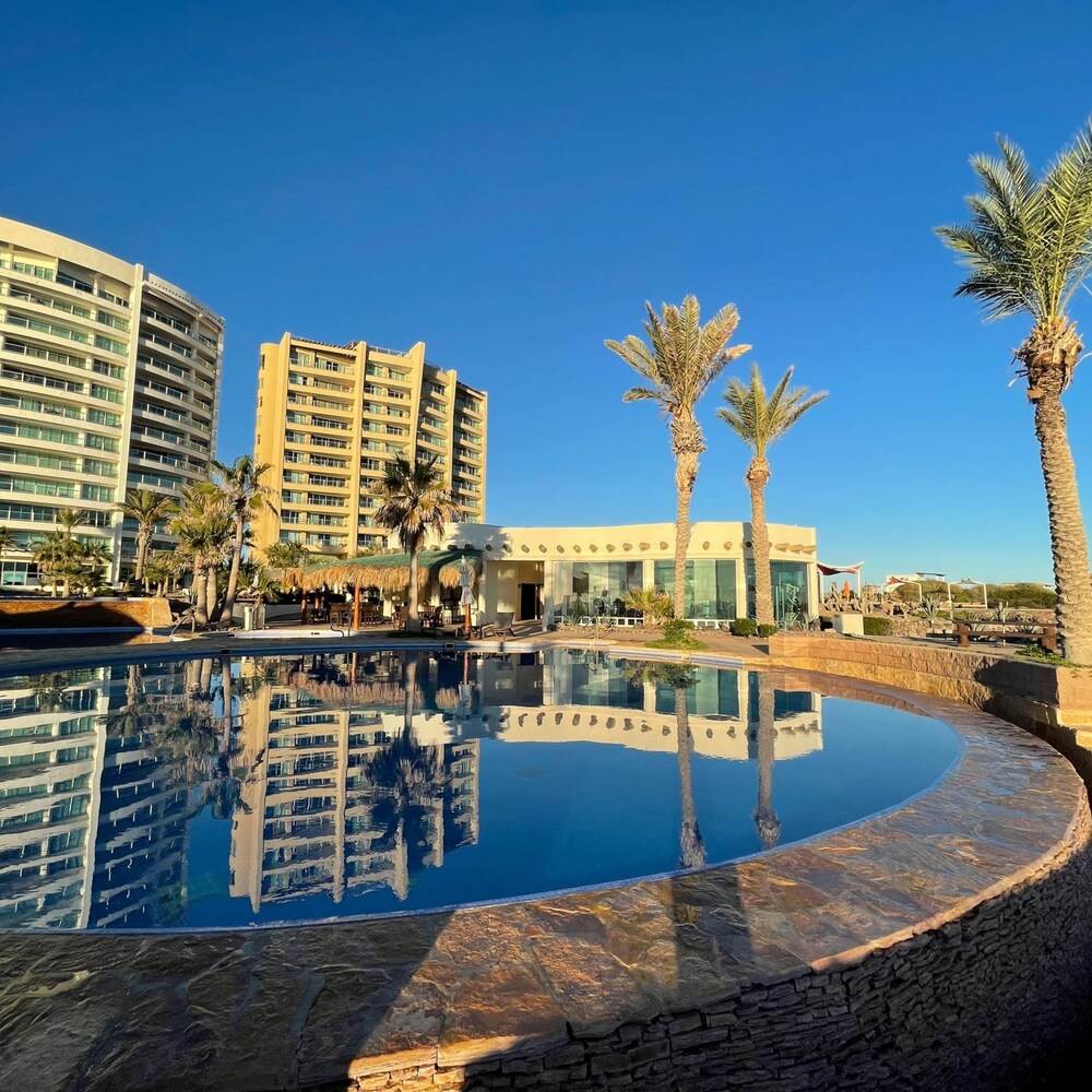 A Vista Into Tranquility Your 10th-floor Escape