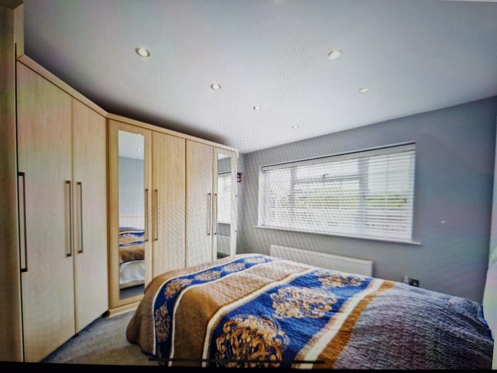 Marlows Diamond 4 Bedroom Home view 5