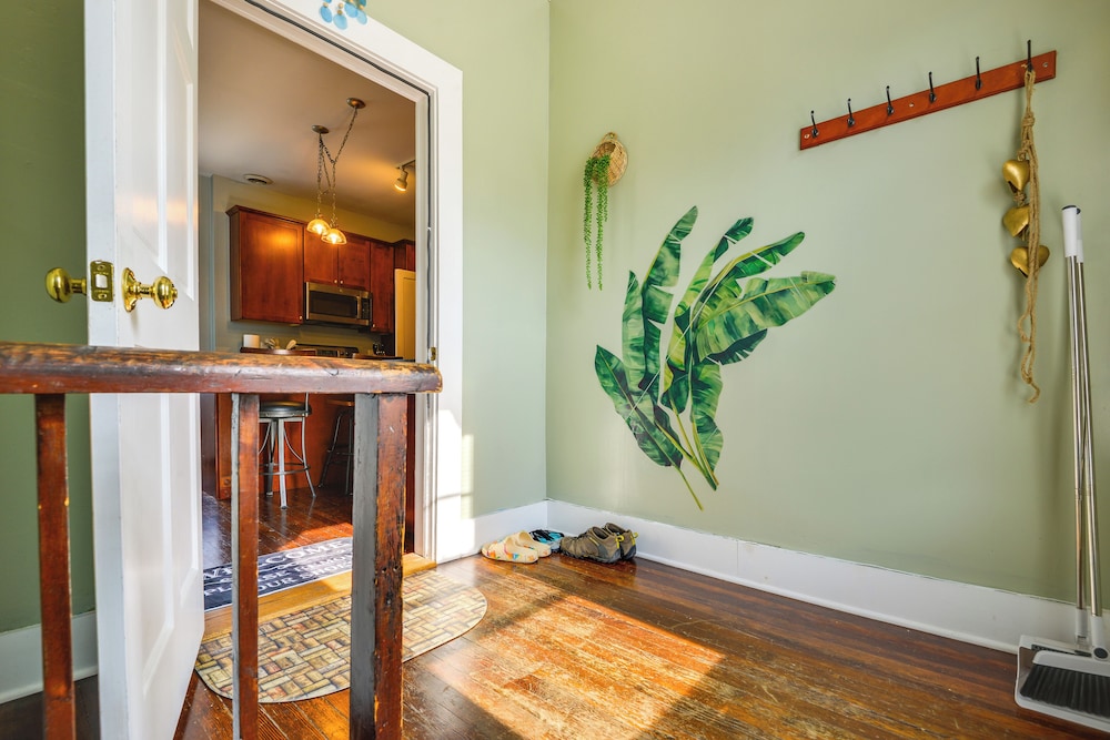 Central Location! Winter Retreat in Sackets Harbor