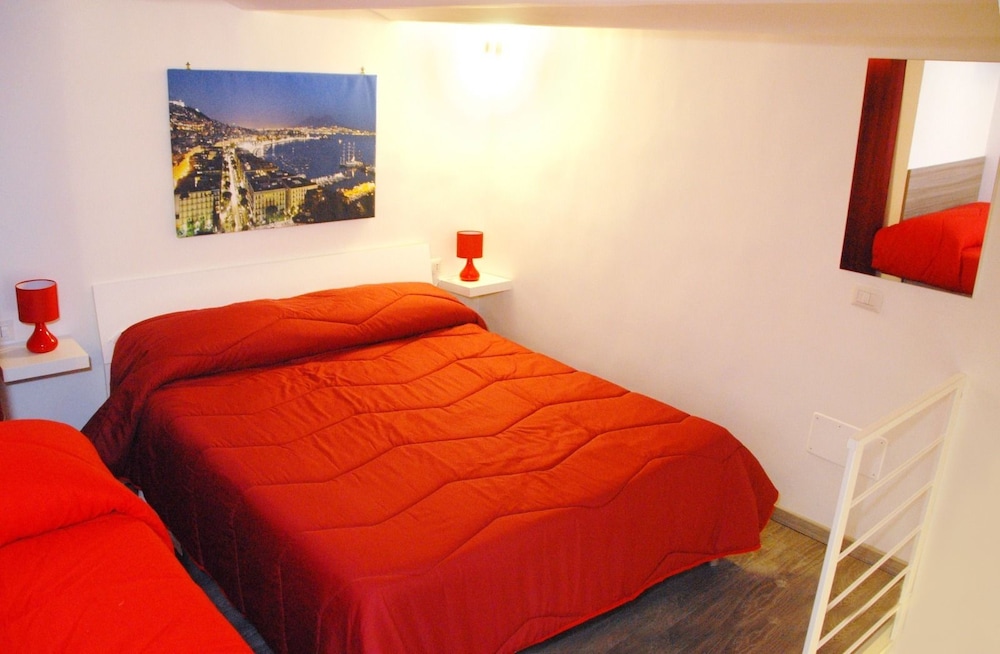 b&b Nonno Ciccio