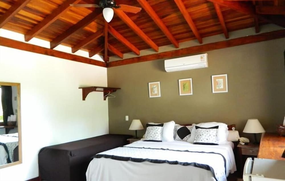 Pousada Naus de Paraty