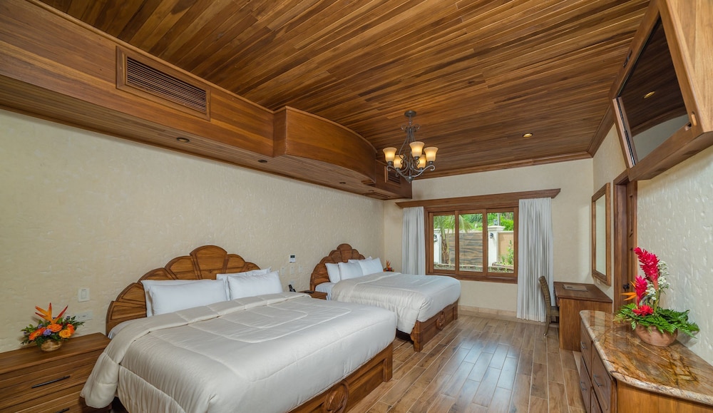 The Springs Resort & Spa at Arenal 11