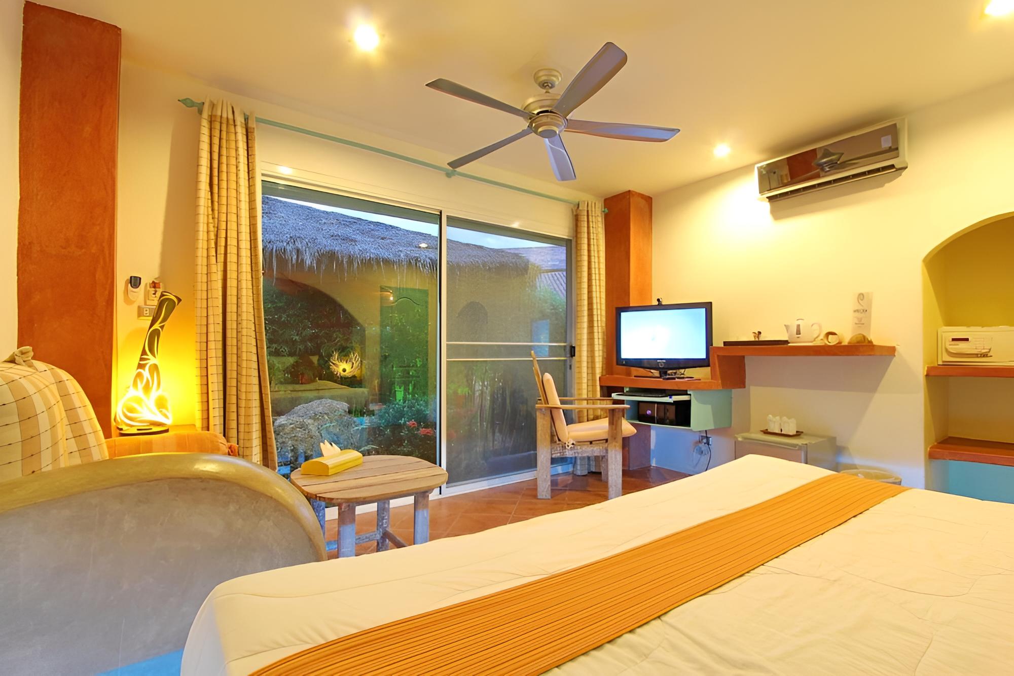 Pandora Lifestyle Hotel view 3