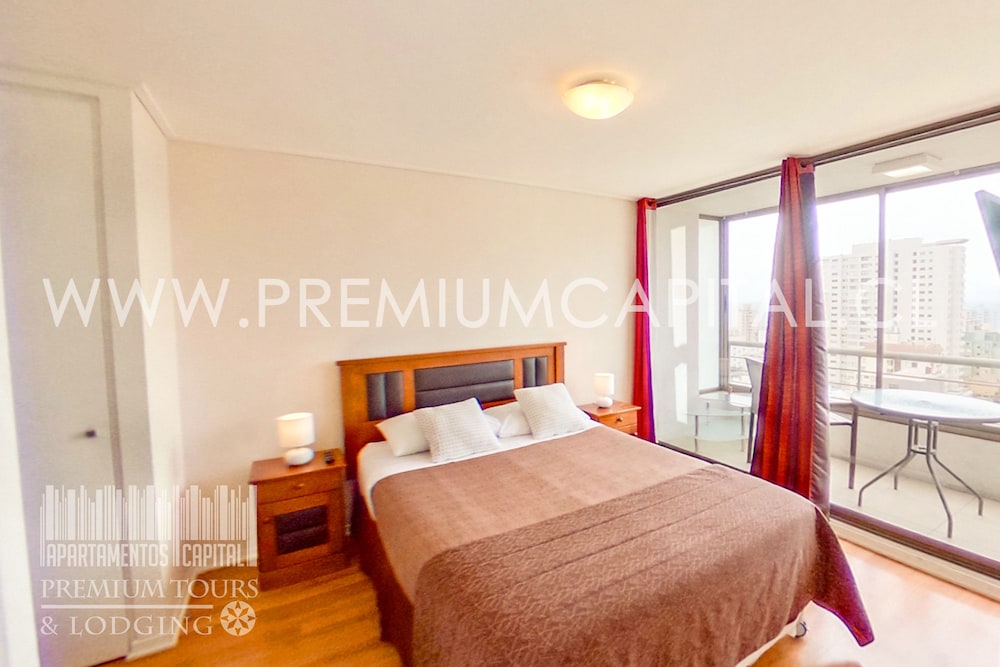 Apartamentos Premium Capital Casino Viña Del Mar