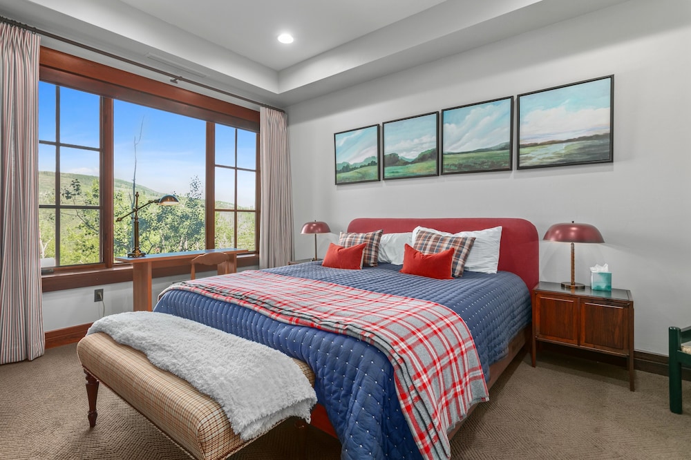 Flagstaff Lodge - Three Bedroom Residence #203 3 Condo