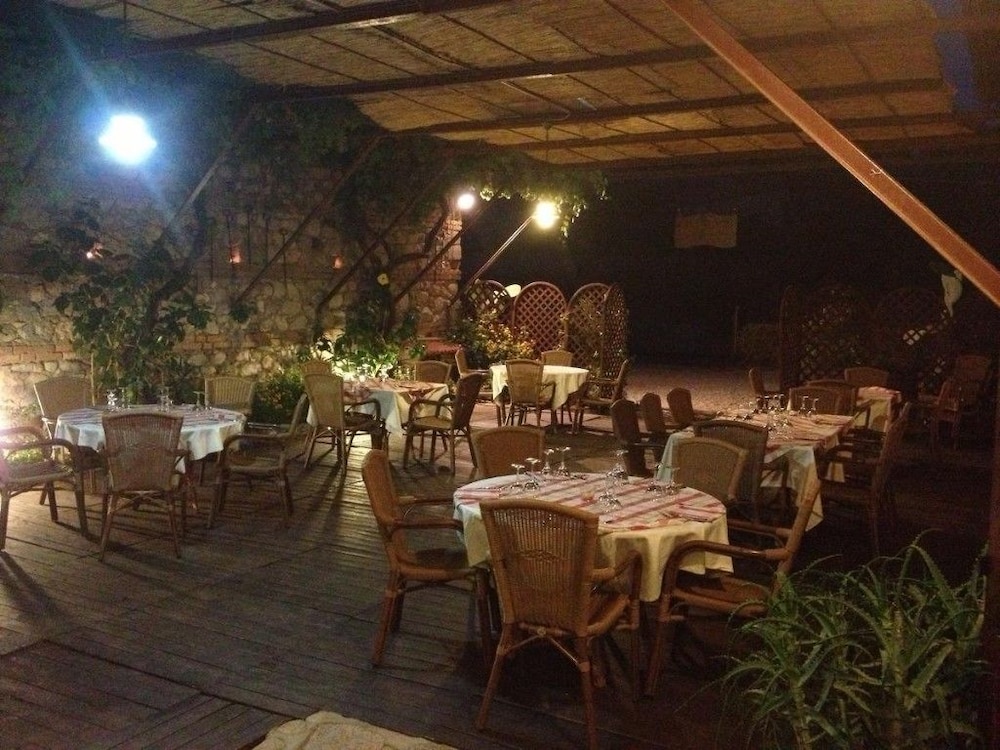 Agriturismo A Lanterna