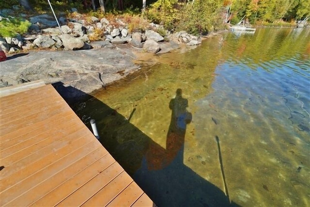 282 Papineau Lake 3 Bedroom Cottage