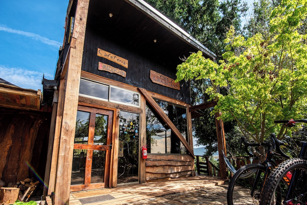 Lodge Colbun