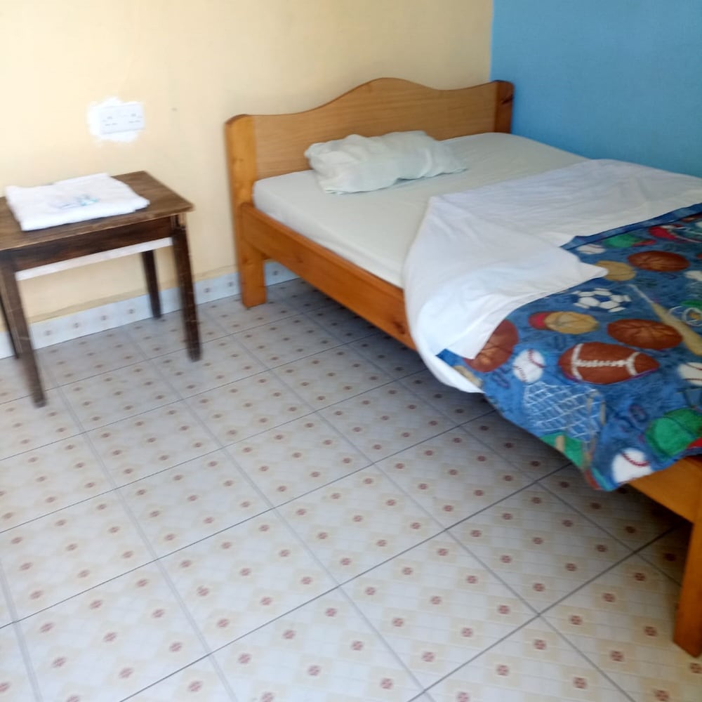 Hapo Lodge - Adults Only view 5