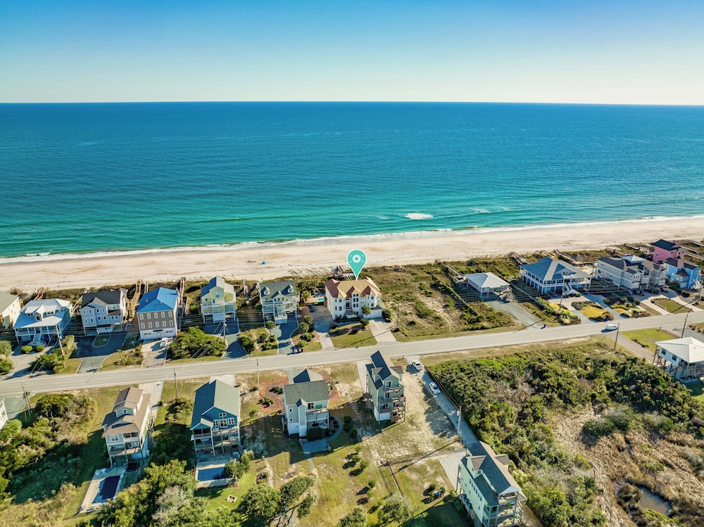 Coppertop by Topsail Realty