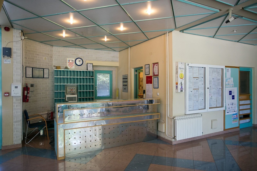 Hostel Spinut view 2