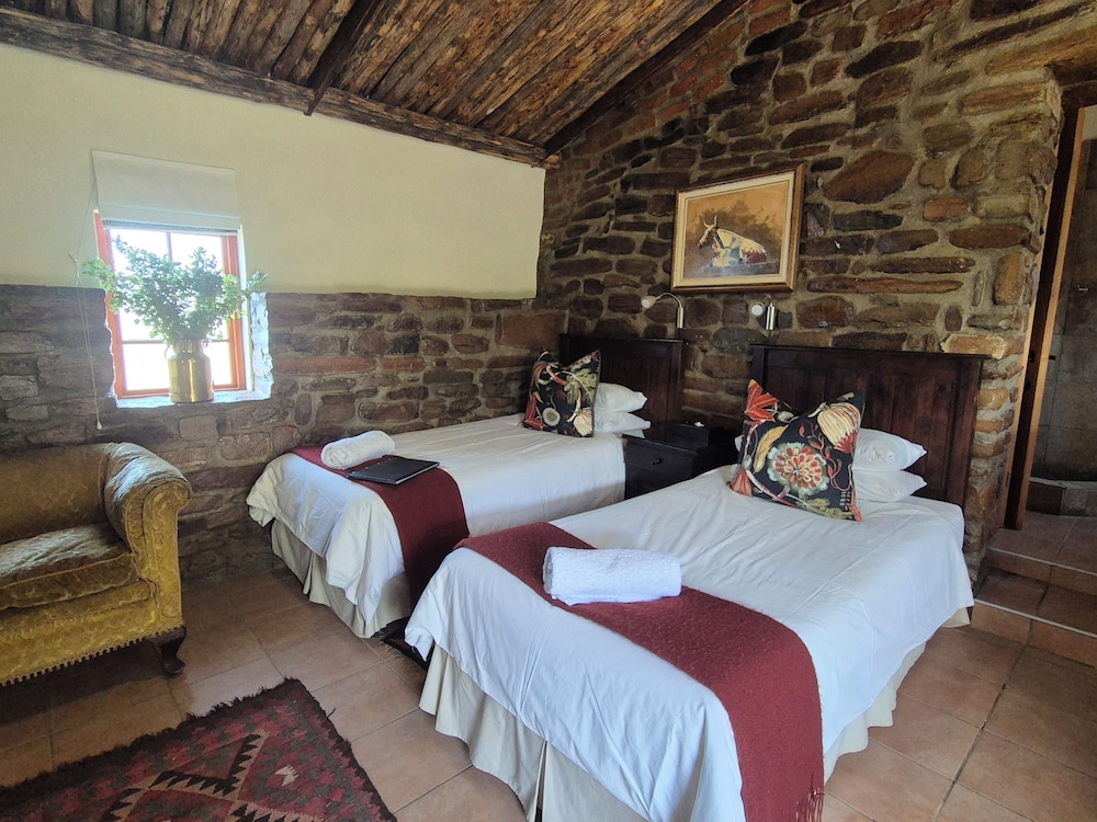 Ganora Guestfarm & Excursions