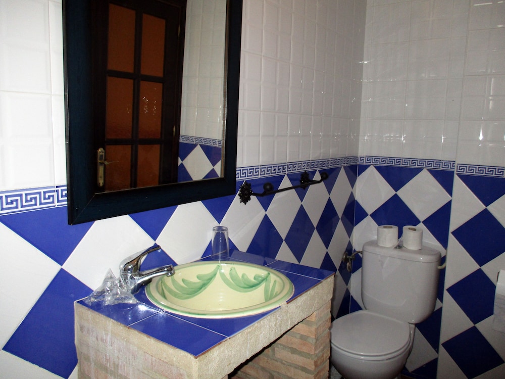 Casa Rural Marina