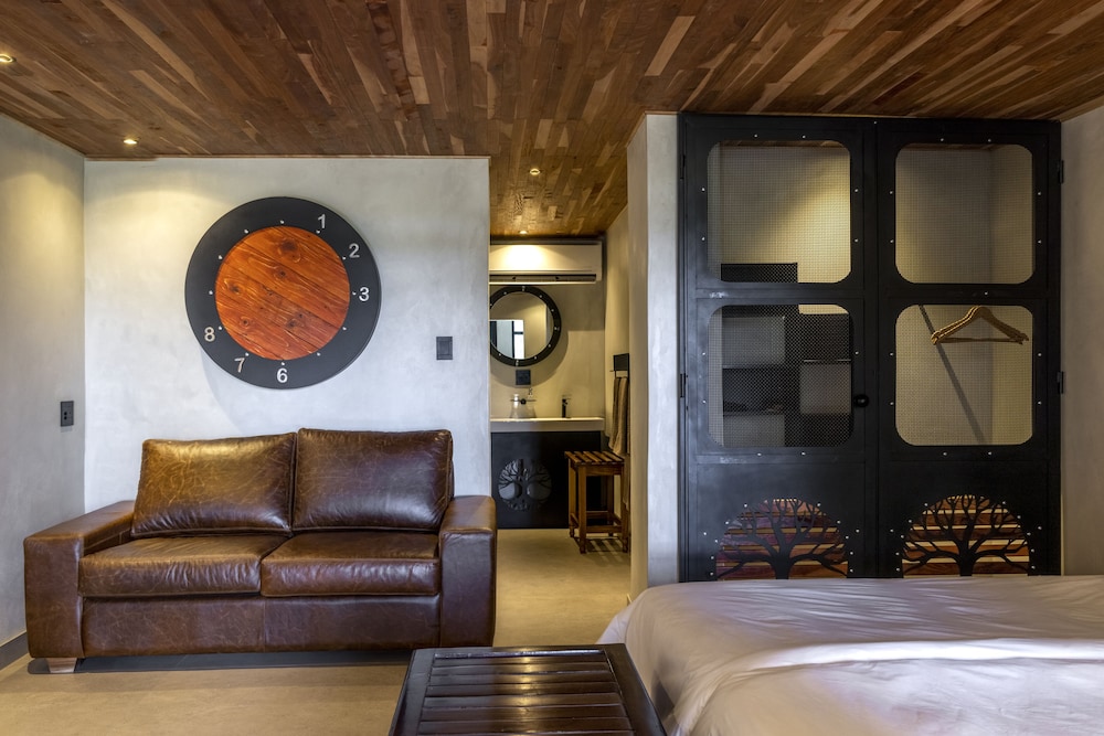 Chobe River Lodge view 3