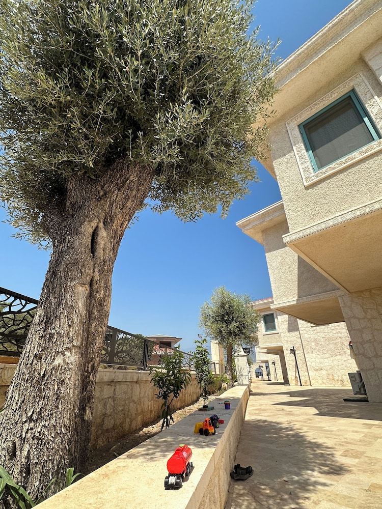 Villa Umay view 2