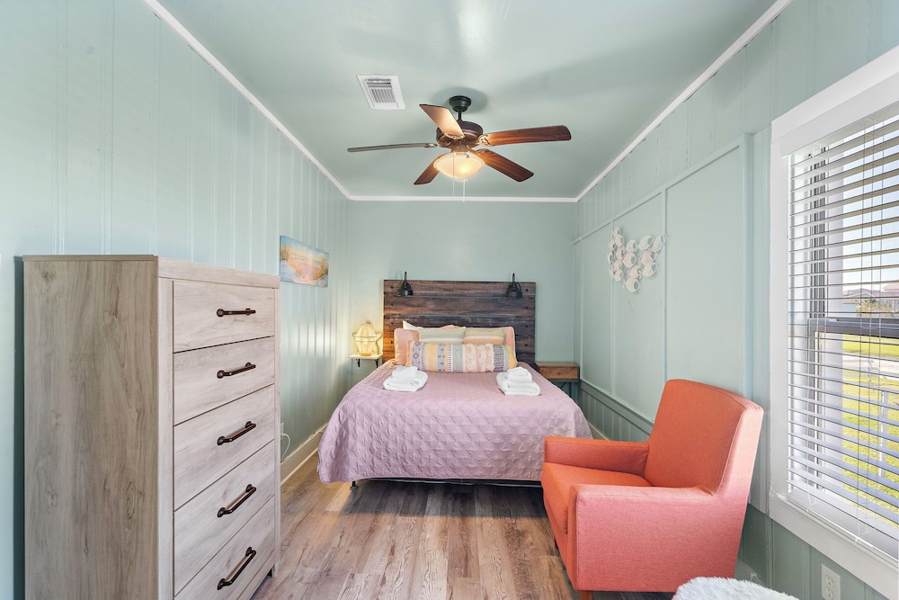 Colva Tides by Ryson Vacation Rentals