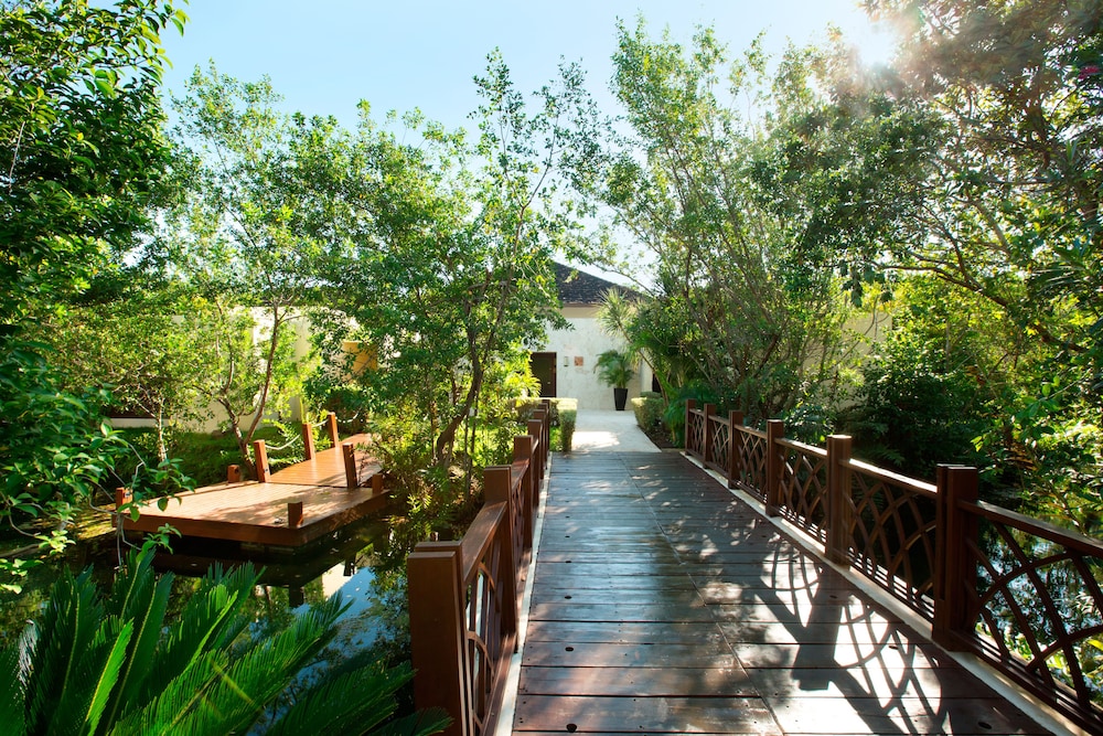 Fairmont Mayakoba Riviera Maya - All Inclusive 120