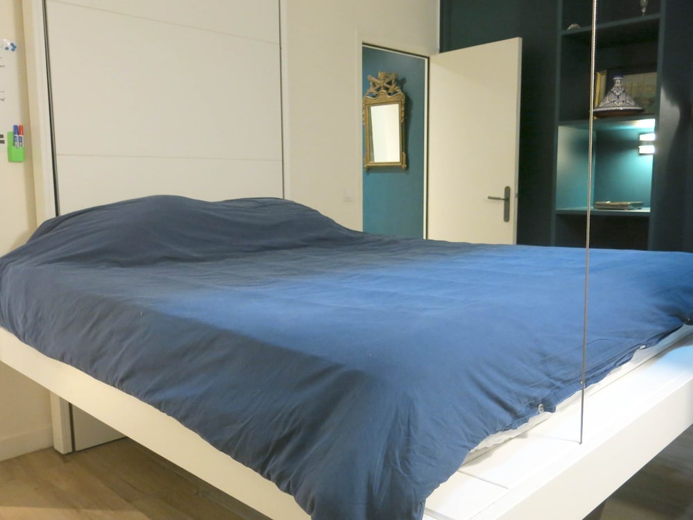 La Rochefoulcaud Citycosy