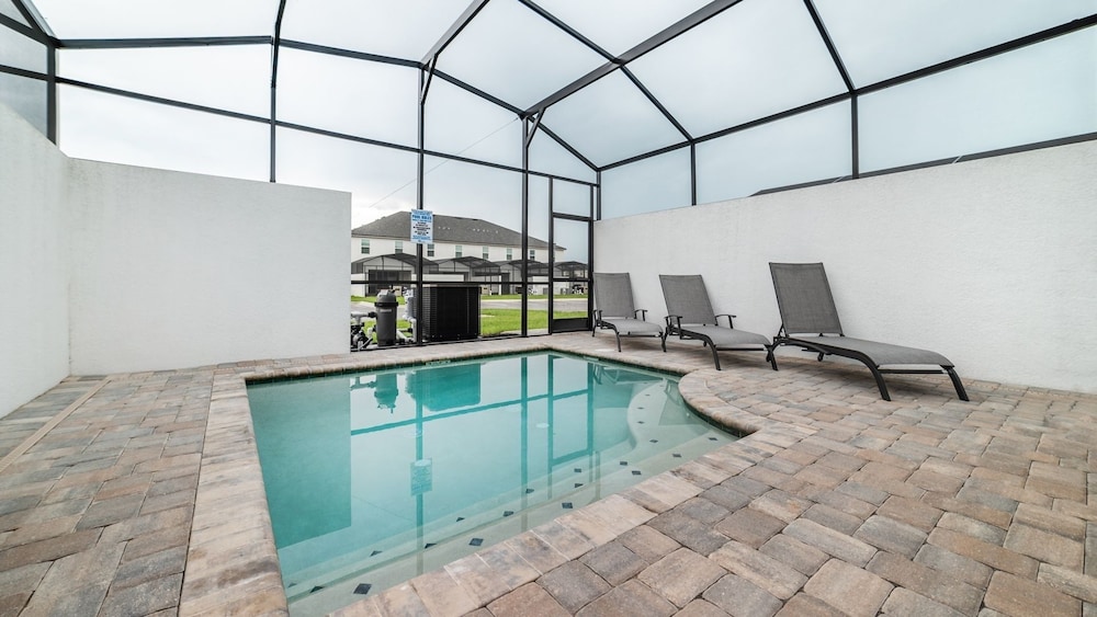 Solara Resort 5 Bedroom Townhome Private Pool 5 Home