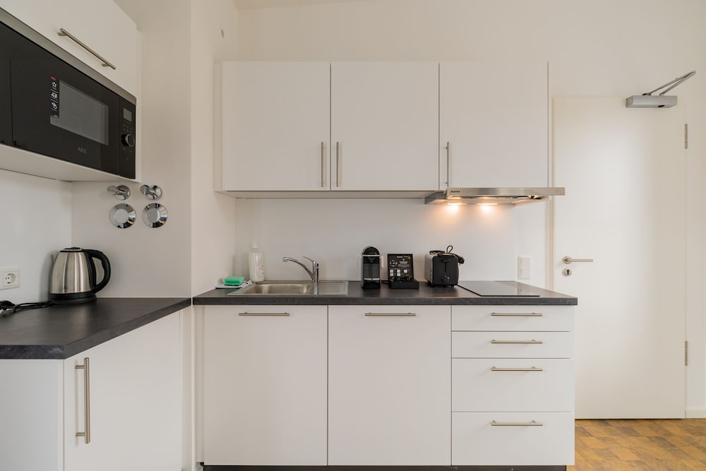 Nena Apartments Herrmannplatz