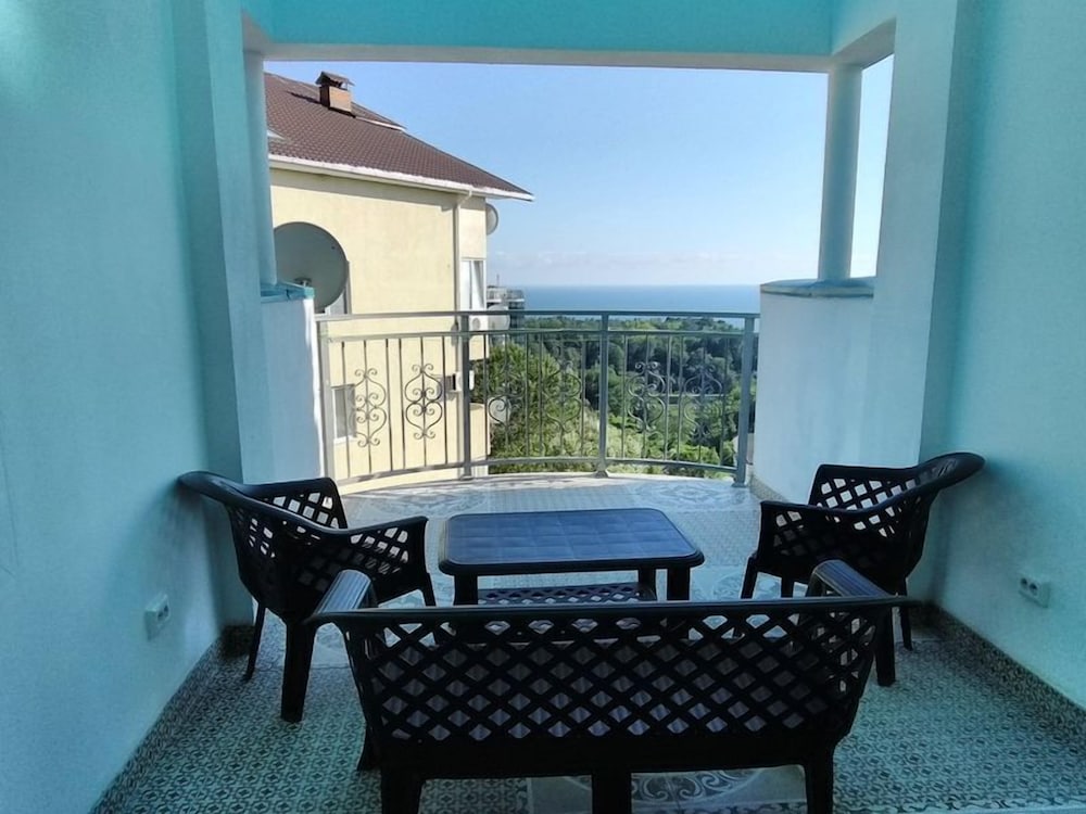 On Sanatornaya Guest House