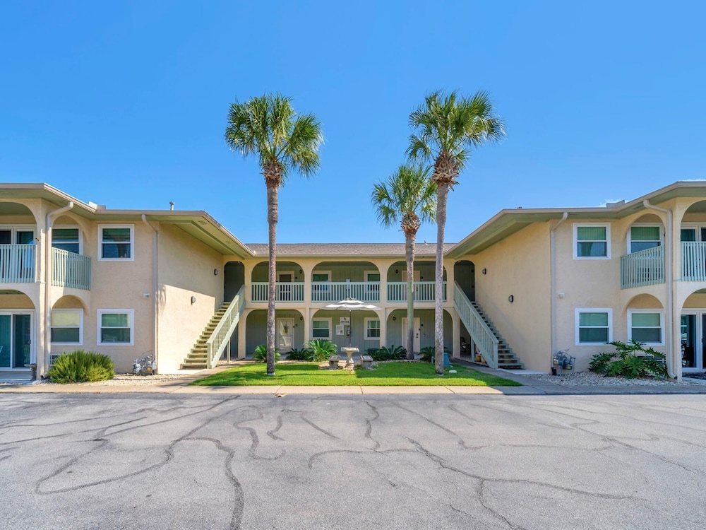Gulf Highlands 1160