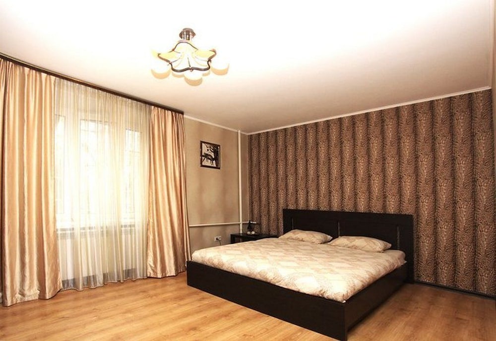 ApartLux Krasnopresnenskaya