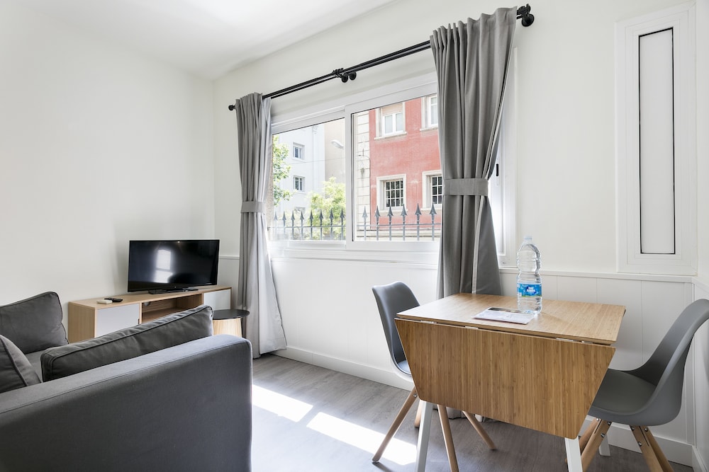 Apartamentos Laforja