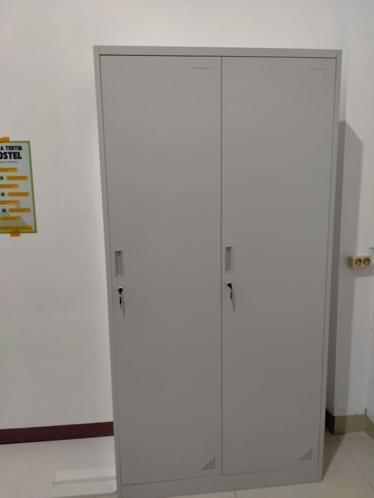 Kostel Rumah Nenek