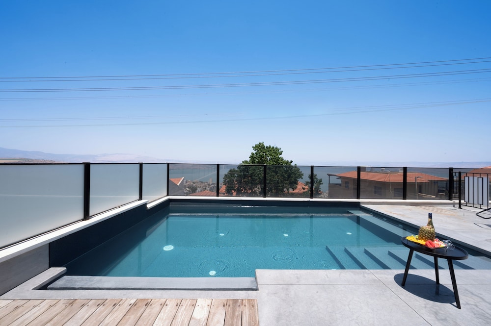 Villa Blue Horizon