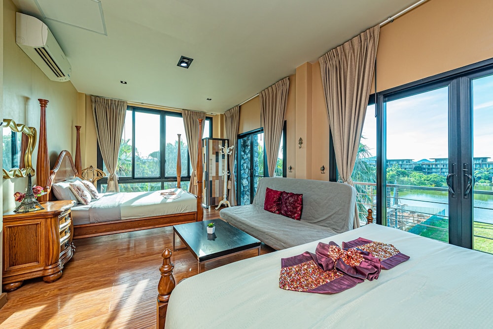 The Air Khaoyai Hotel