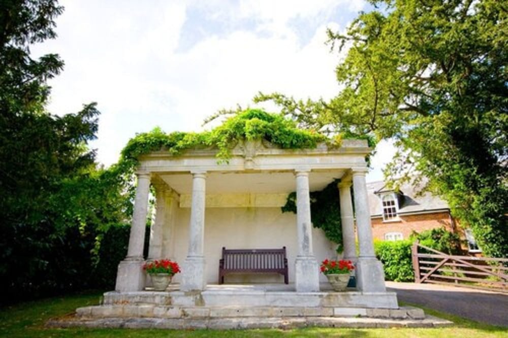 Hook Vacations - Highfield Park - Property Image 22
