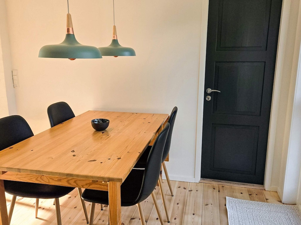 6 Person Holiday Home in Thisted