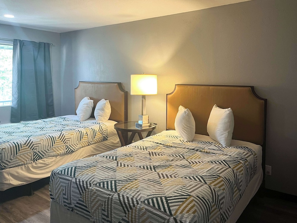 Motel 6 Borger, TX – Boom Town view 4