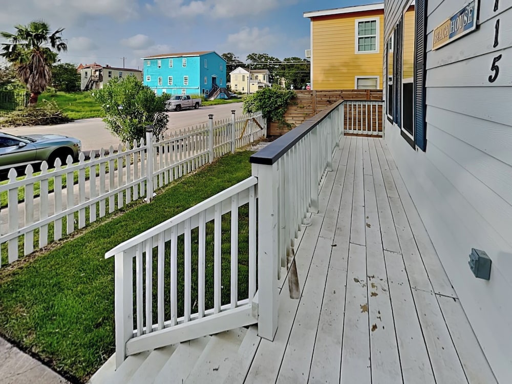 Blue Lagoon by Ryson Vacation Rentals