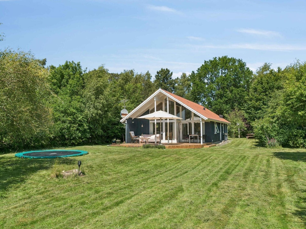 4 Star Holiday Home in Store Fuglede