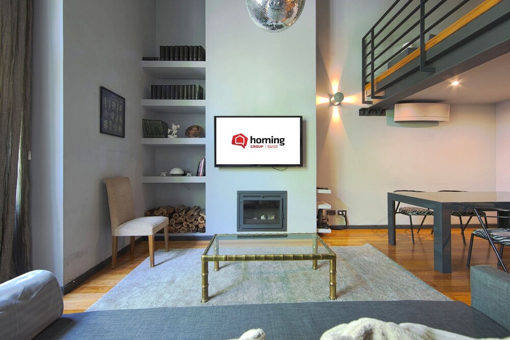Lisbon Premium Loft by Homing