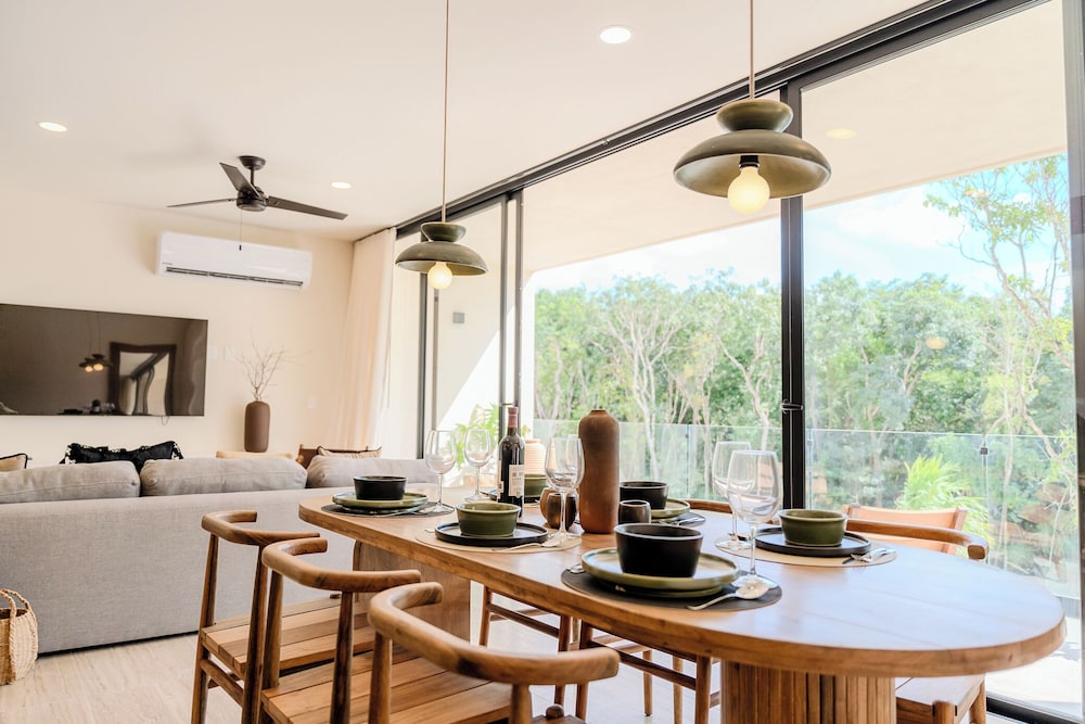 Luxury Jungle Condos by Casago
