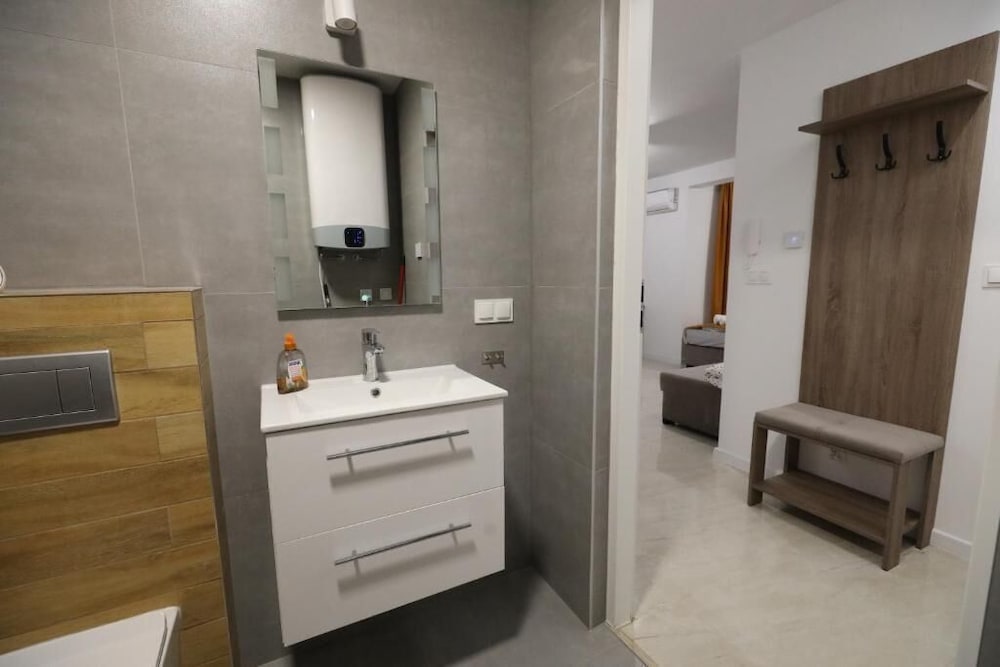 Apartamenty Kościuszki 30 Zabrze