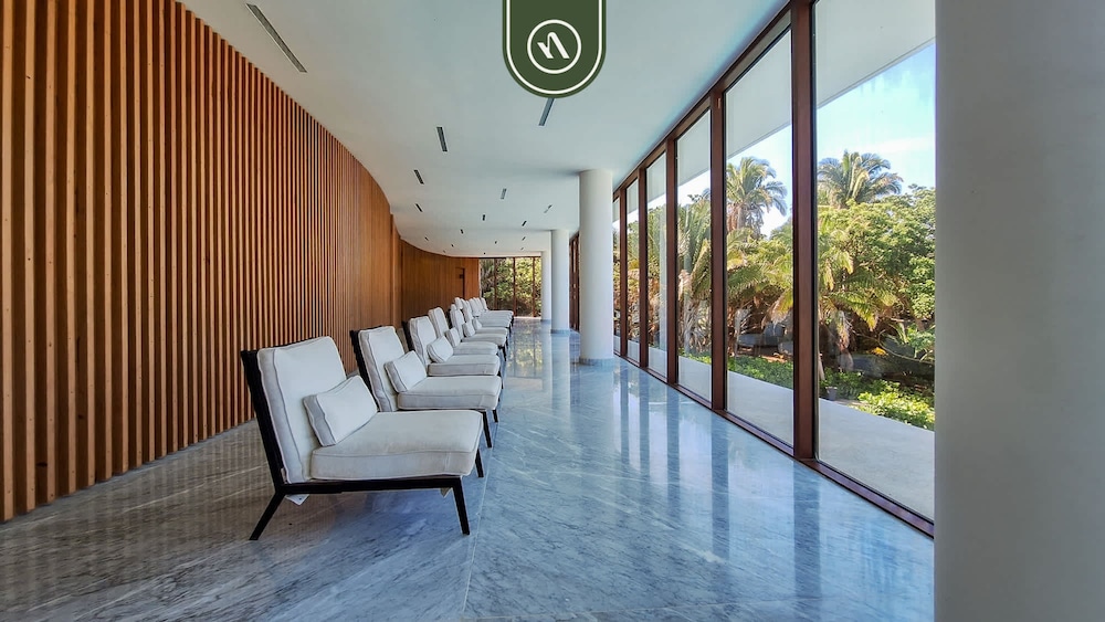 Bolongo 402 in Punta de Mita