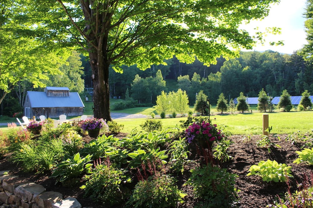 The Hermitage Inn Vermont