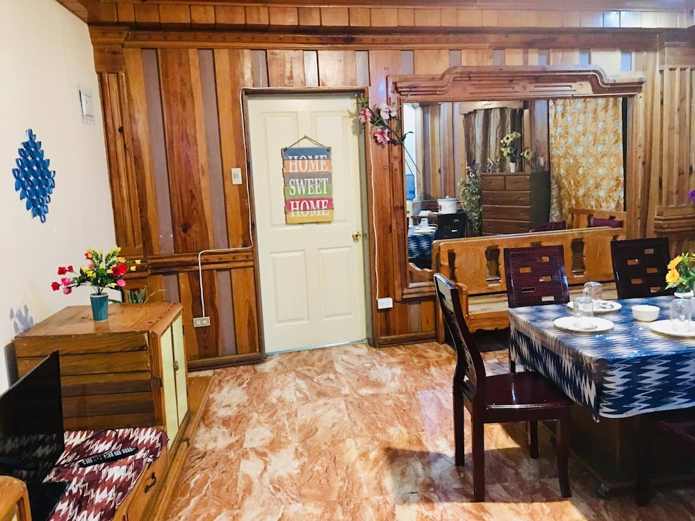 Baguio Vacation House